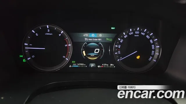 KG_Mobility_Ssangyong Rexton 2019 thumb 8