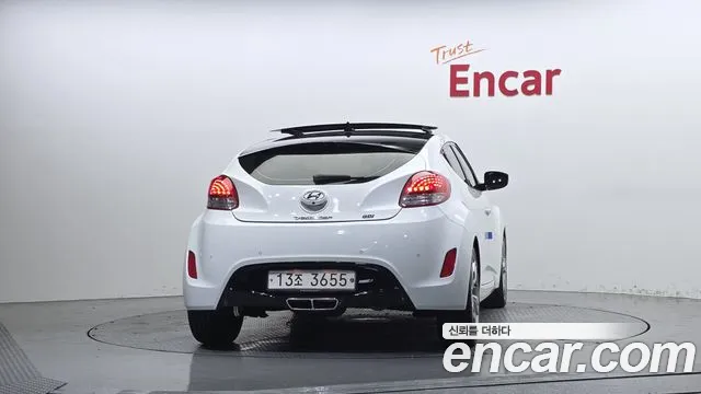 Hyundai Veloster 2013 thumb 4