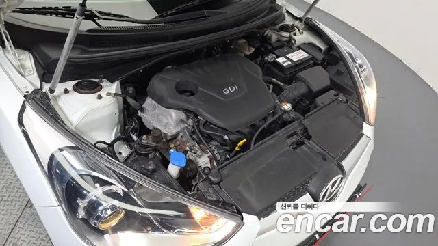 Hyundai Veloster 2013 thumb 6