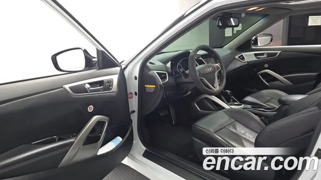 Hyundai Veloster 2013 thumb 10