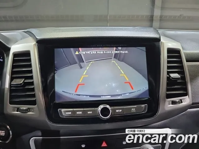 KG_Mobility_Ssangyong Rexton 2018 thumb 10