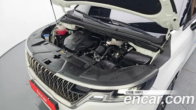 Kia Carnival 2021 thumb 6