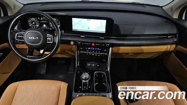Kia Carnival 2021 thumb 7