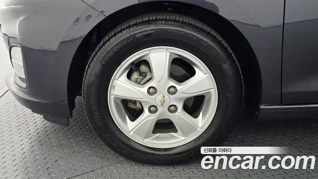ChevroletGMDaewoo Spark 2018 thumb 5