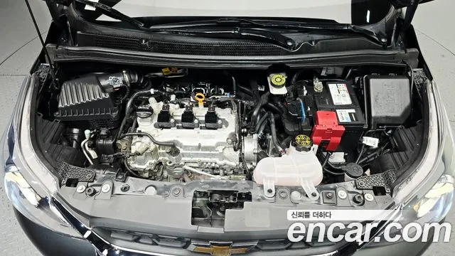ChevroletGMDaewoo Spark 2018 thumb 6