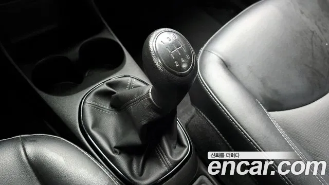 ChevroletGMDaewoo Spark 2018 thumb 9