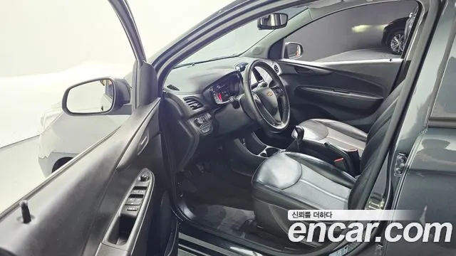 ChevroletGMDaewoo Spark 2018 thumb 10