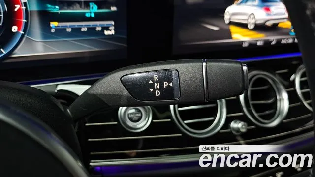 Mercedes-Benz E-Класс 2020 thumb 9