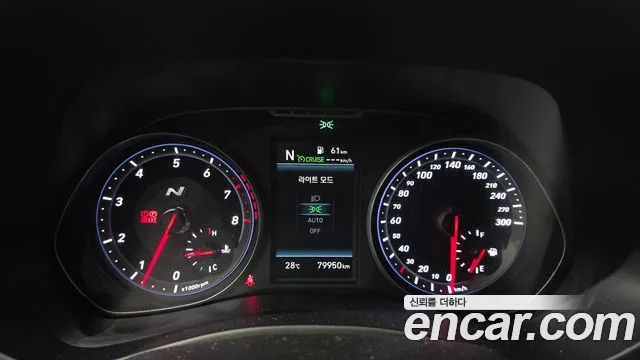 Hyundai Veloster 2020 thumb 8