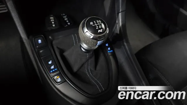 Hyundai Veloster 2020 thumb 9