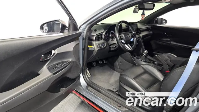 Hyundai Veloster 2020 thumb 10