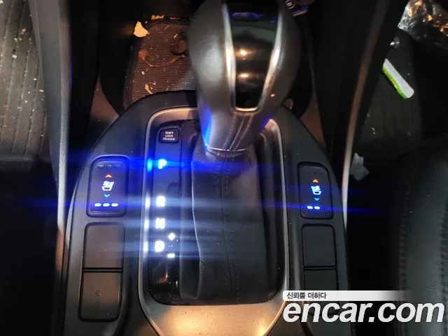 Hyundai Santa Fe 2014 thumb 10