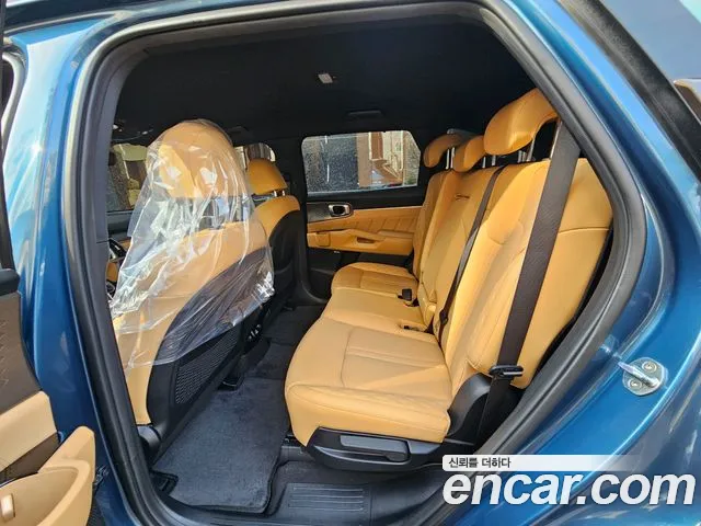 Kia Sorento 2021 thumb 6