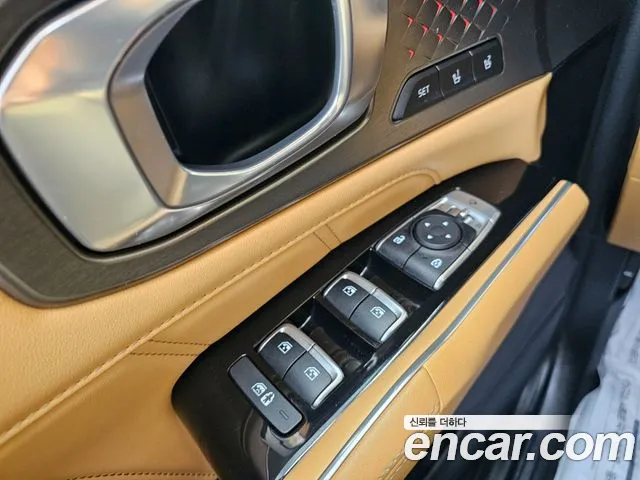Kia Sorento 2021 thumb 9