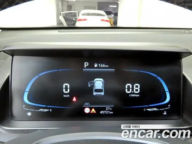 Hyundai Casper 2022 thumb 5