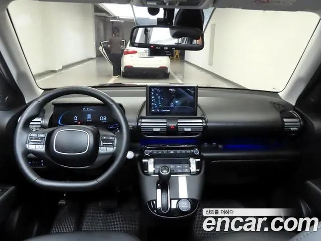 Hyundai Casper 2022 thumb 6