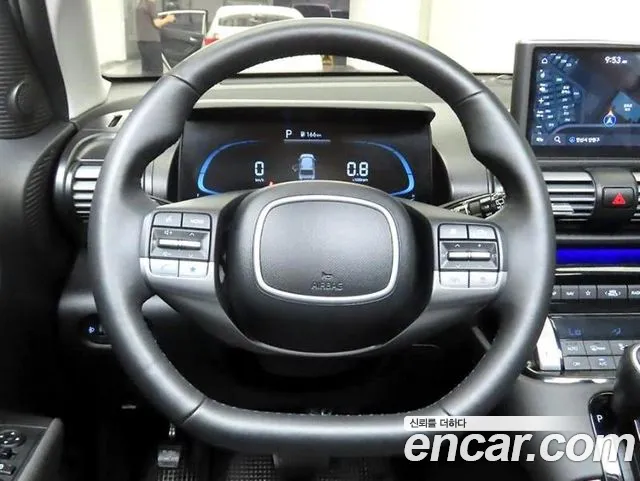 Hyundai Casper 2022 thumb 7