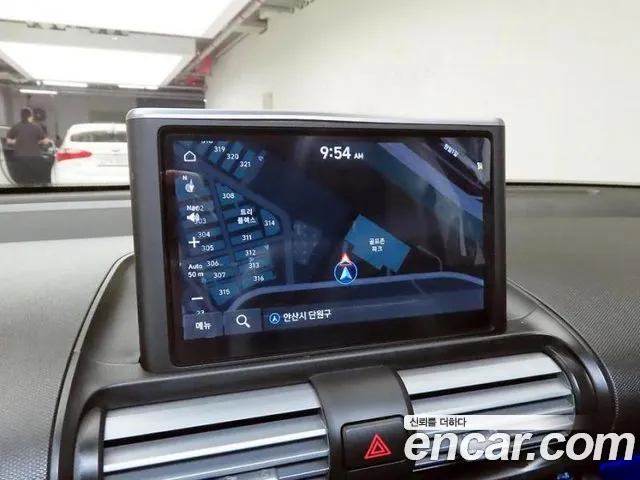 Hyundai Casper 2022 thumb 8