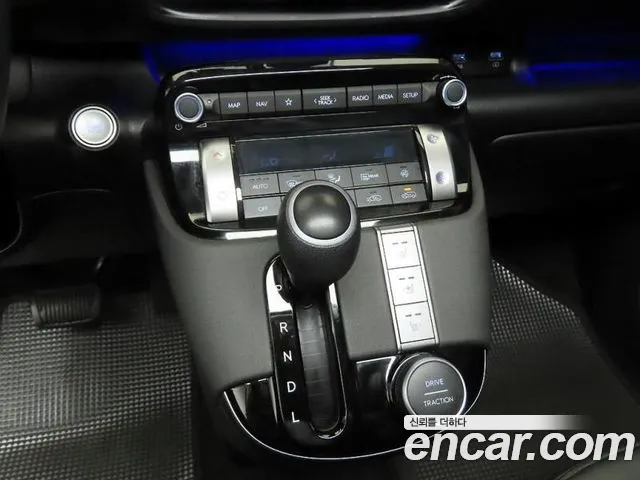 Hyundai Casper 2022 thumb 9
