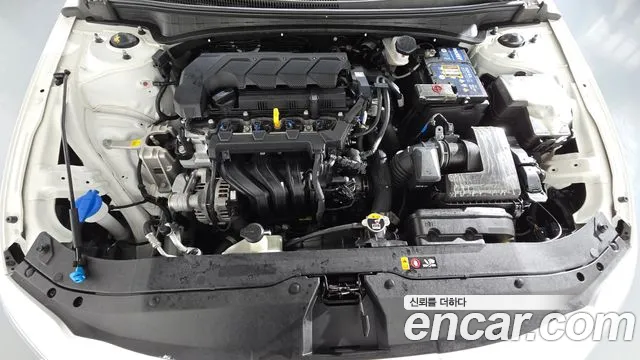Hyundai Avante 2023 thumb 6