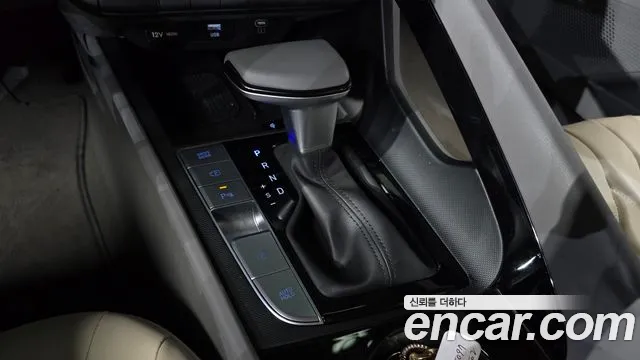 Hyundai Avante 2023 thumb 9
