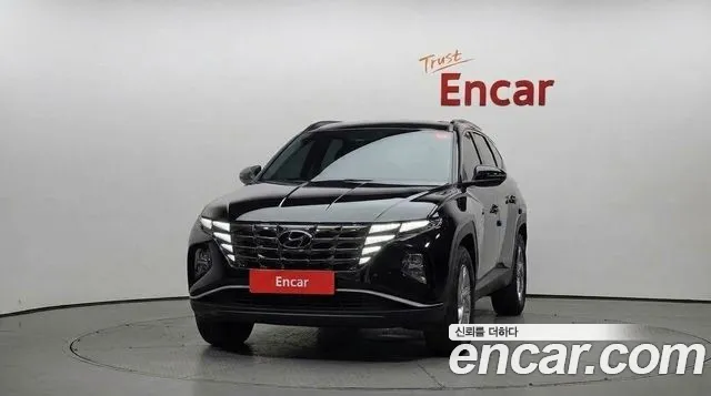 Hyundai Tucson 2023 thumb 3