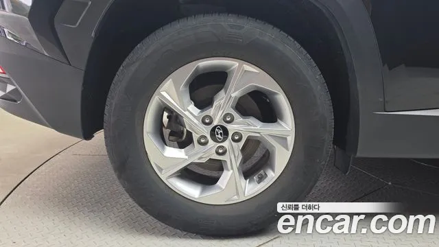 Hyundai Tucson 2023 thumb 5