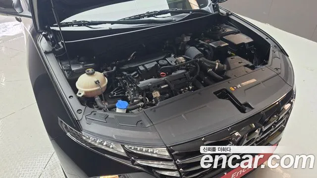 Hyundai Tucson 2023 thumb 6
