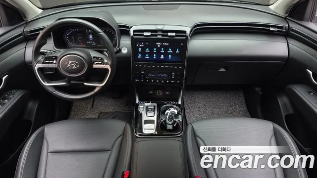 Hyundai Tucson 2023 thumb 7
