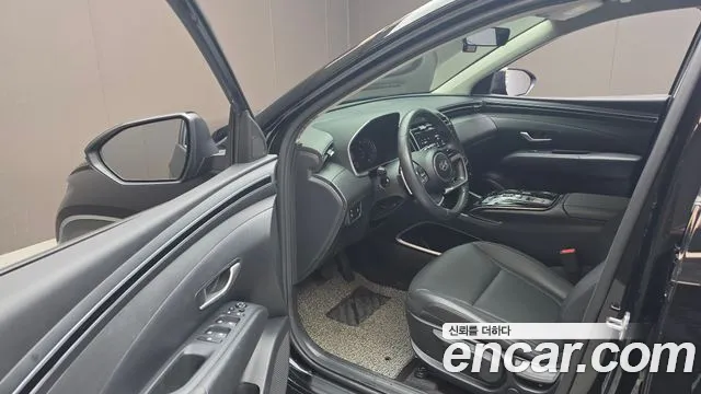 Hyundai Tucson 2023 thumb 10
