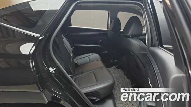 Hyundai Tucson 2023 thumb 11
