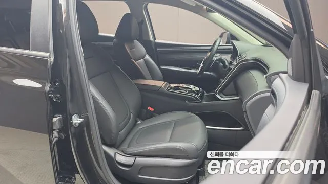 Hyundai Tucson 2023 thumb 12
