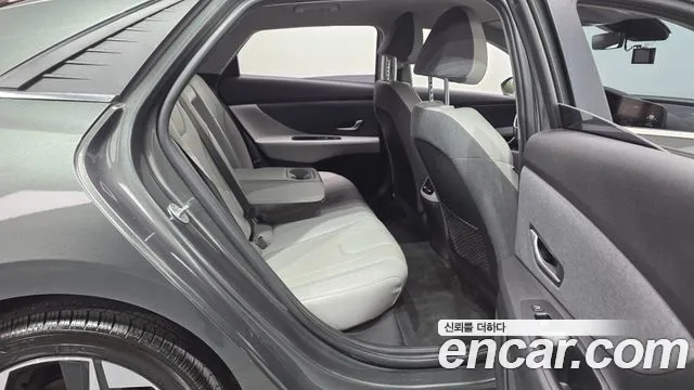 Hyundai Avante 2021 thumb 11