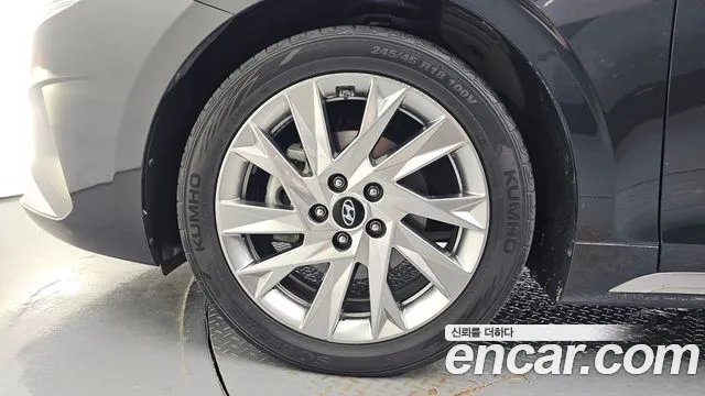 Hyundai Grandeur 2021 thumb 5