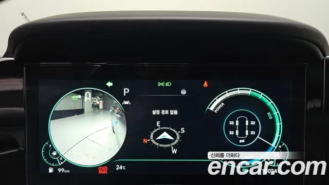 Hyundai Grandeur 2021 thumb 8
