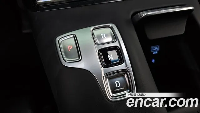Hyundai Grandeur 2021 thumb 9