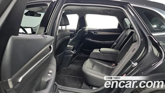 Hyundai Grandeur 2021 thumb 12