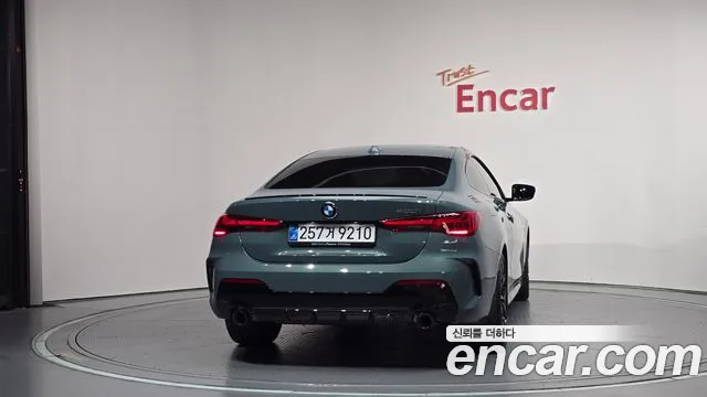 BMW 4-Series 2026 thumb 4