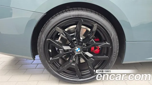 BMW 4-Series 2026 thumb 5