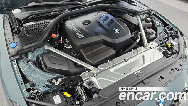 BMW 4-Series 2026 thumb 6