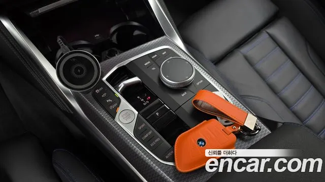 BMW 4-Series 2026 thumb 9