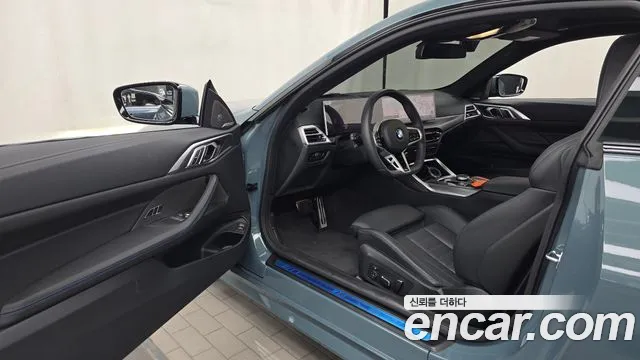 BMW 4-Series 2026 thumb 10