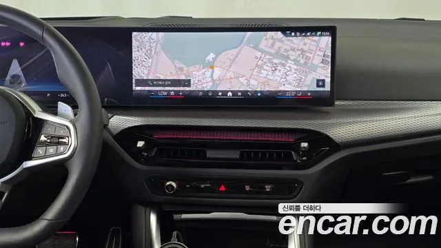 BMW 4-Series 2026 thumb 12