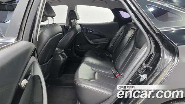 Hyundai Grandeur 2013 thumb 12