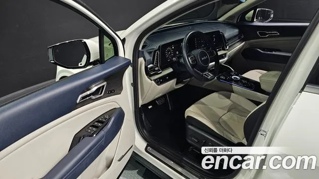 Kia Sportage 2022 thumb 10