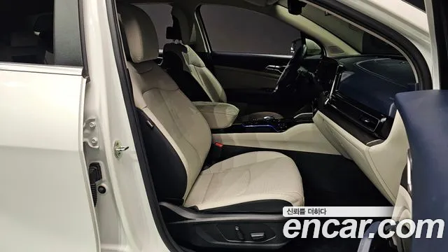 Kia Sportage 2022 thumb 11