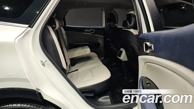 Kia Sportage 2022 thumb 12