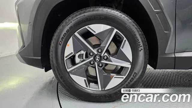 Hyundai Tucson 2024 thumb 5