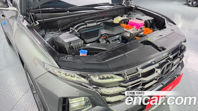 Hyundai Tucson 2024 thumb 6