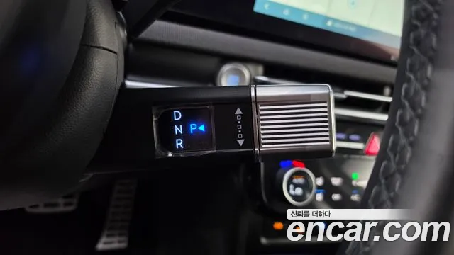 Hyundai Tucson 2024 thumb 9